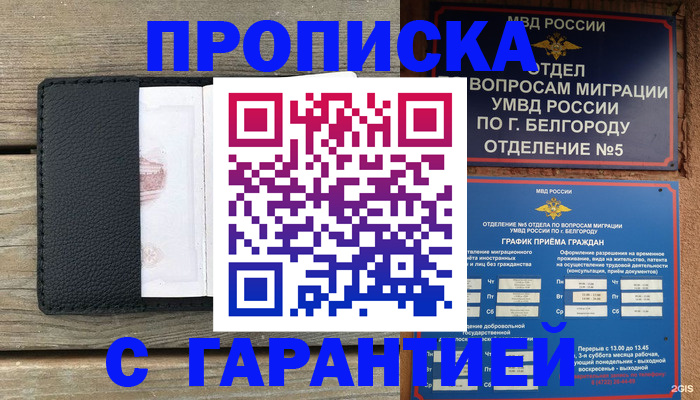 купить прописку в Владимире